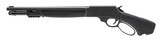 "(SN: XAHFTL01636) Henry H018 Axe X Shotgun .410 Gauge (NGZ4632) New" - 2 of 3