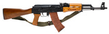 "Cugir Romak2 Rifle 5.45x39 (R43682)" - 1 of 4