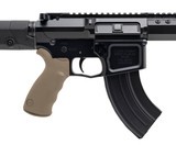 "Wilson Combat WC-15 Rifle 6mm ARC (R43664)" - 2 of 5