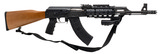 "Zastava N-PAP M70 Rifle 7.62x39mm (R43681)" - 1 of 4