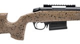 "Bergara B-14 LH Rifle 6.5 Creedmoor (R43680)" - 2 of 4