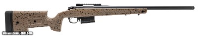 "Bergara B-14 LH Rifle 6.5 Creedmoor (R43680)"