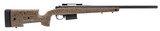 "Bergara B-14 LH Rifle 6.5 Creedmoor (R43680)" - 1 of 4