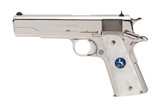 "Colt Custom Government Pistol .38 Super (C20589)" - 2 of 6