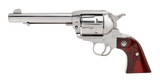 "Ruger New Vaquero Revolver .357 Magnum (PR71025)"