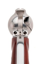 "Ruger New Vaquero Revolver .357 Magnum (PR71025)" - 3 of 6