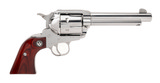 "Ruger New Vaquero Revolver .357 Magnum (PR71025)" - 2 of 6