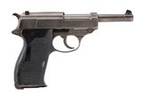 "SVW 45 P.38 Grey Ghost 9mm (PR69835)"