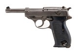 "SVW 45 P.38 Grey Ghost 9mm (PR69835)" - 2 of 6