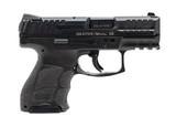 "Heckler & Koch VP9SK Pistol 9mm (PR71071)" - 1 of 4