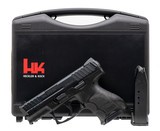 "Heckler & Koch VP9SK Pistol 9mm (PR71071)" - 4 of 4