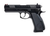 "CZ 97 BD Pistol .45 ACP (PR71063)" - 2 of 6