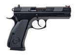 "CZ 97 BD Pistol .45 ACP (PR71063)" - 1 of 6