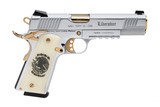 "(SN: T6368-24GE01924) Girsan MC1911S Liberador Pistol .38 Super (NGZ5347) New" - 1 of 3
