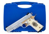 "(SN: T6368-24GE01924) Girsan MC1911S Liberador Pistol .38 Super (NGZ5347) New" - 3 of 3