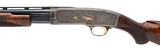 "H&H ZEHNER CUSTOM WINCHESTER MODEL 42 SHOTGUN .410 (W13513)" - 4 of 8