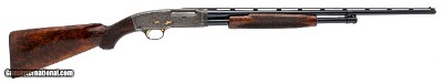 "H&H ZEHNER CUSTOM WINCHESTER MODEL 42 SHOTGUN .410 (W13513) DTX"