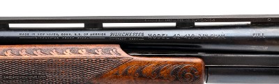 "H&H ZEHNER CUSTOM WINCHESTER MODEL 42 SHOTGUN .410 (W13513)" - Image 7 of 8