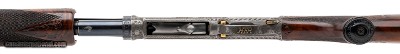 "H&H ZEHNER CUSTOM WINCHESTER MODEL 42 SHOTGUN .410 (W13513)" - Image 6 of 8