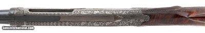 "H&H ZEHNER CUSTOM WINCHESTER MODEL 42 SHOTGUN .410 (W13513)" - Image 5 of 8
