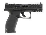 "(SN: FDV6223) Walther PDP Pistol 9mm (NGZ1033) NEW" - 1 of 3