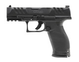 "(SN: FDV6223) Walther PDP Pistol 9mm (NGZ1033) NEW" - 2 of 3