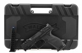 "(SN: FDV6223) Walther PDP Pistol 9mm (NGZ1033) NEW" - 3 of 3