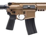 "Sons of Liberty Scalper Rifle 5.56 NATO (NGZ5314) NEW" - 2 of 5