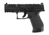 "(SN: 10687WA) Walther PDP 9MM (NGZ959) NEW" - 2 of 3