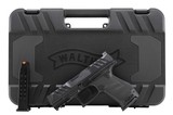 "(SN: 10687WA) Walther PDP 9MM (NGZ959) NEW" - 3 of 3