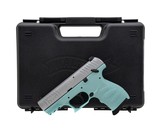 "(SN: WK164136) Walther CCP Pistol 9mm (NGZ4204) NEW" - 2 of 3