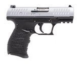 "(SN: WK157760) Walther CCP M2 Plus Pistol 9mm (NGZ5032) New" - 1 of 3