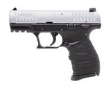 "(SN: WK157760) Walther CCP M2 Plus Pistol 9mm (NGZ5032) New" - 2 of 3