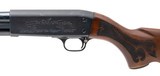 "Ithaca 37 Featherlight Shotgun 20 Gauge (S16455)" - 4 of 4