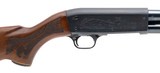 "Ithaca 37 Featherlight Shotgun 20 Gauge (S16455)" - 2 of 4