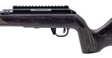 "(SN: HF006040) Hammerli Force B1 22 Rifle .22LR (NGZ4635) NEW" - 4 of 5