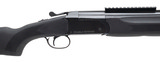 "(SN: J674055-24) Stoeger Double Defense Shotgun 20 Gauge (NGZ5352) NEW" - 2 of 5