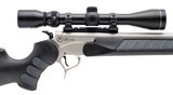 "Thompson Center Encore Pro Hunter Rifle 300 Win Mag (R43687)" - 2 of 4