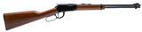 "Henry Classic Rifle .22 S/L/LR (R43685)"