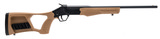 "(SN: 7CS167497U) Rossi SS Poly Shotgun .410 Gauge (NGZ5331) New." - 1 of 5