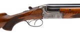 "GEBRUDER MERKEL MODEL 2000EL SHOTGUN 12 GAUGE (S16502)" - 2 of 6