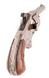 "Little Giant Spur Trigger Revolver .22 short (AH6570)" - 3 of 6
