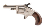 "Little Giant Spur Trigger Revolver .22 short (AH6570)" - 1 of 6