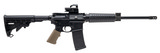 "Smith & Wesson M&P-15 Rifle 5.56 NATO (R43684)" - 1 of 4