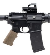 "Smith & Wesson M&P-15 Rifle 5.56 NATO (R43684)" - 2 of 4