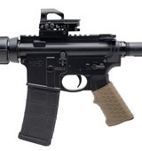 "Smith & Wesson M&P-15 Rifle 5.56 NATO (R43684)" - 4 of 4