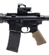 "Smith & Wesson M&P-15 Rifle 5.56 NATO (R43683)" - 4 of 4