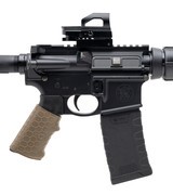 "Smith & Wesson M&P-15 Rifle 5.56 NATO (R43683)" - 2 of 4