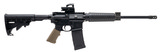 "Smith & Wesson M&P-15 Rifle 5.56 NATO (R43683)" - 1 of 4