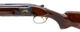 "BROWNING SUPERPOSED MIDAS GRADE SHOTGUN 20 GAUGE (S16501)" - 4 of 7